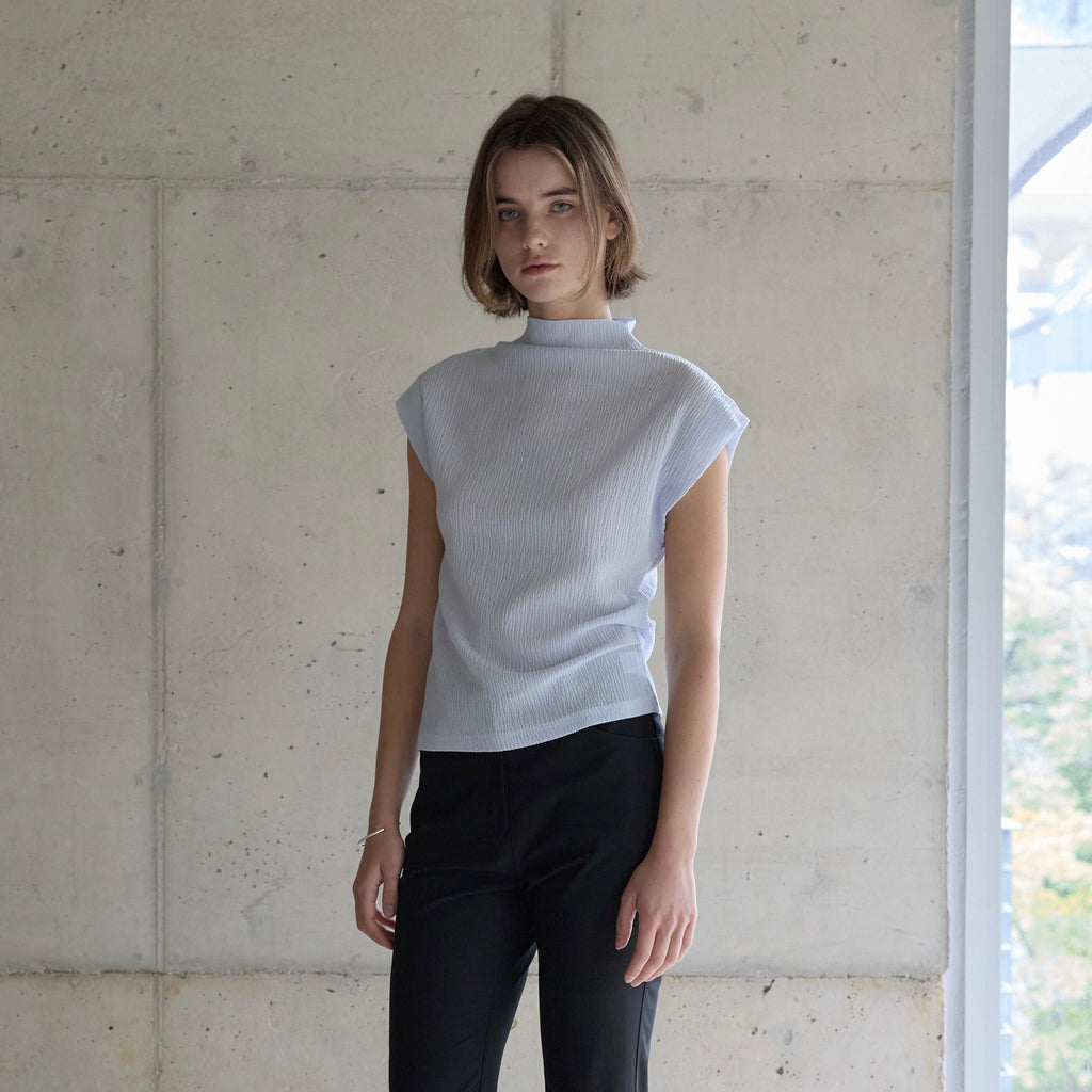 GARDER [2nd]Fena Blouse (Sora)