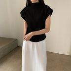 GARDER Fena Blouse (Black)