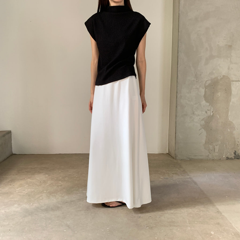GARDER Fena Blouse (Black)