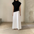 GARDER Fena Blouse (Black)