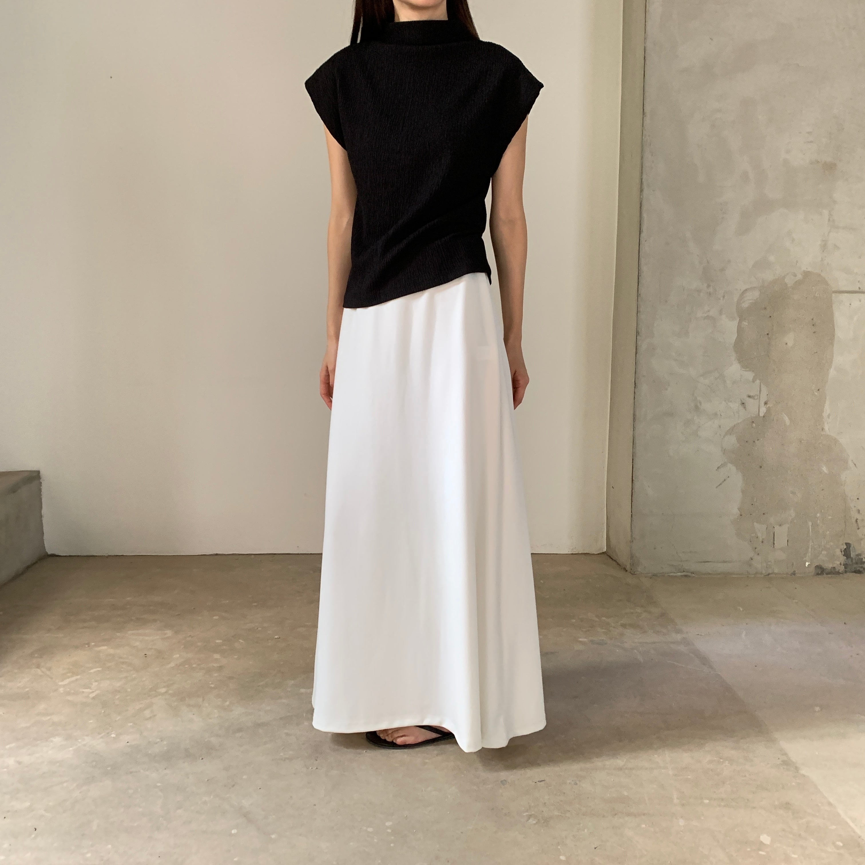 GARDER Fena Blouse (Black)