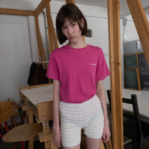 NOCONTENT 351. Peony T _ Pink