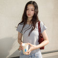 ARCHIVE JTOU Airy standard t-shirt (3colors)