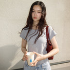 ARCHIVE JTOU Airy standard t-shirt (3colors)
