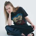 RAIVE RAIVE Heart Ravers Graphic T-Shirt