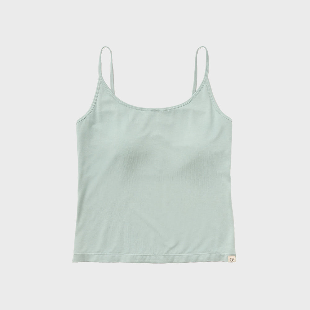 SIENNE [3rd] Phoebe Tank Top (Mint)
