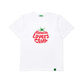 NUPIP Tomato T-Shirt [Tomato T-Shirt]