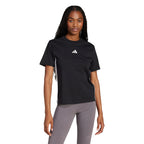 ADIDAS Essential 3-Stripe Cotton Tee JD0846