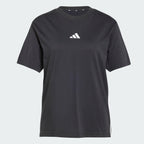 ADIDAS Essential 3-Stripe Cotton Tee JD0846