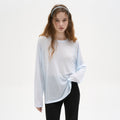 VERBOM Summer Raglan Long Sleeve_4 colors