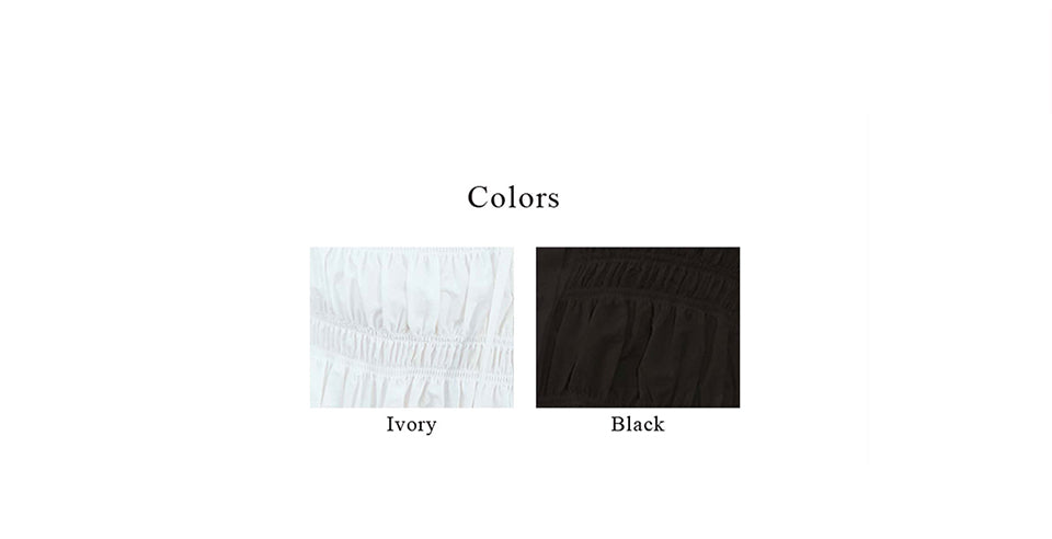 OUI MAIS NON Emma loved cotton blouse