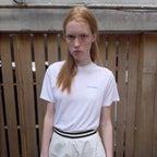 NOCONTENT 351. Peony T _ White