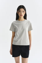 THE KNIT COMPANY [Unisex] Supima Coolmax T-shirt 11color