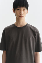 THE KNIT COMPANY [Unisex] Supima Coolmax T-shirt 11color