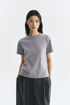 THE KNIT COMPANY [Unisex] Supima Coolmax T-shirt 11color