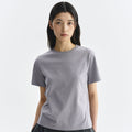 THE KNIT COMPANY [Unisex] Supima Coolmax T-shirt 11color