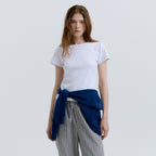 HACER Soft Solid T-Shirt (4color)