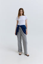 HACER Soft Solid T-Shirt (4color)