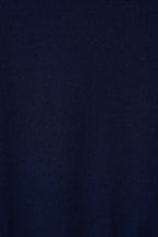 HACER Peony U-Neck Sleeveless (Cobalt Navy)