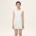 WMWM (concierge) (W) 26SS ONE-PIECE 40 (WHITE)