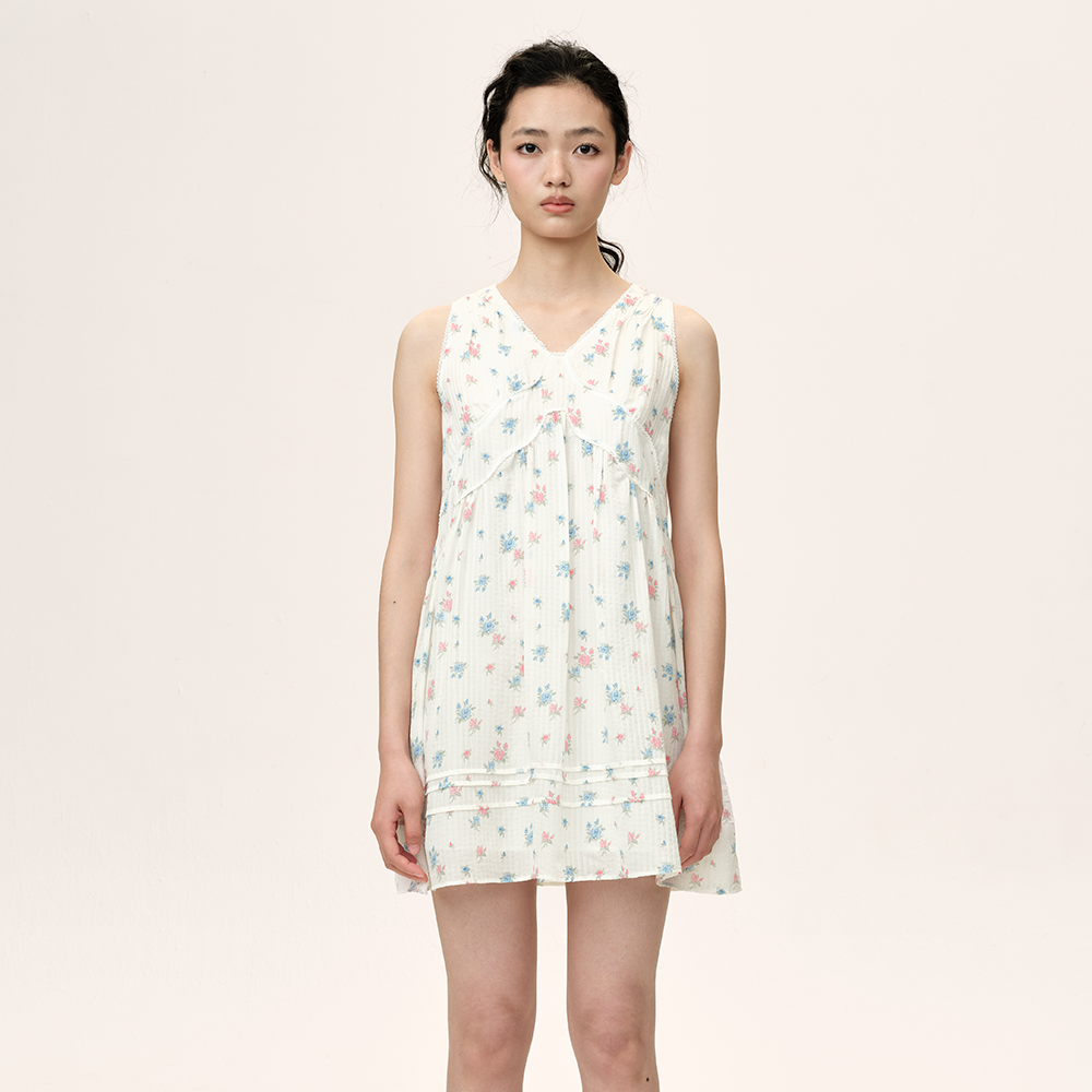 WMWM (concierge) (W) 26SS ONE-PIECE 40 (WHITE)