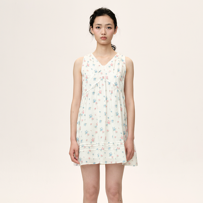 (W) 26SS ONE-PIECE 40 (WHITE)