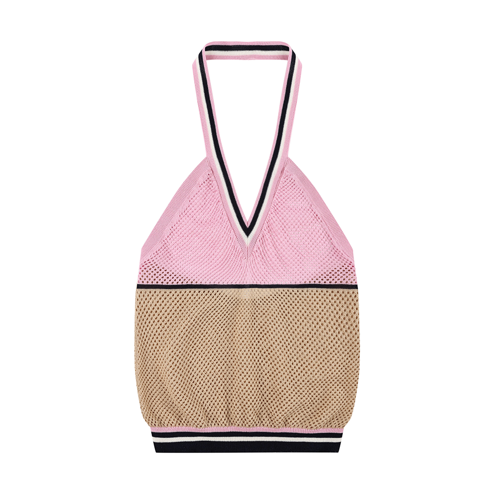 WMWM (concierge) (W) 26SS TOP 50 (PINK)