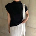 GARDER Fena Blouse (Black)