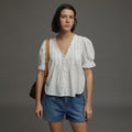 PREVAIL PVIL Idra Blouse