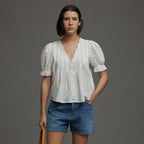 PREVAIL PVIL Idra Blouse