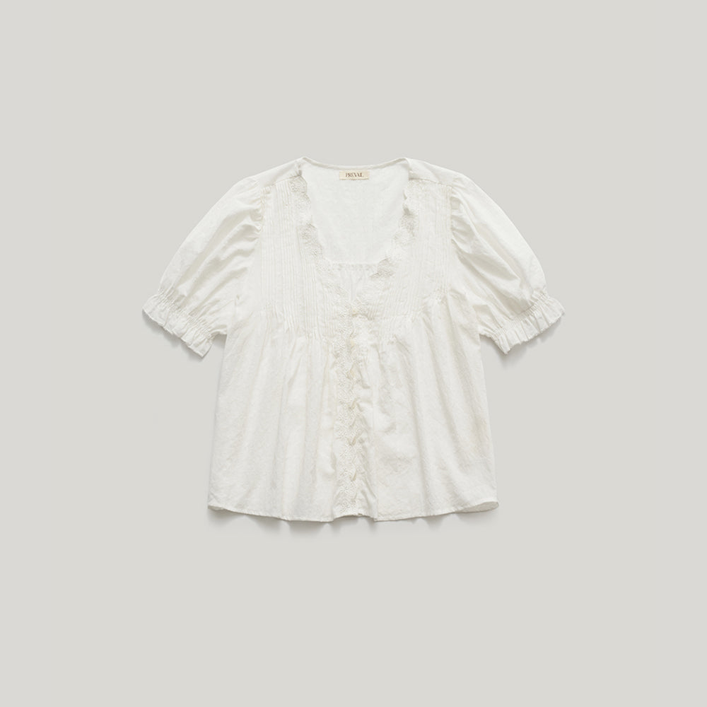 PREVAIL PVIL Idra Blouse
