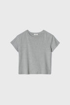 NCSSRY Refined Crewneck T-shirt (Grey)