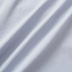 HAVE HAD Everyday Comfort Half Shirts (Light Blue)