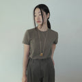 HANOLL Mini More Tee_9color