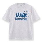 VIVA LA VIDA Ours Us Short Sleeve T-Shirt