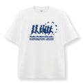 VIVA LA VIDA Ours Us Short Sleeve T-Shirt