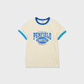 PENFIELD Washed Reverse 1975 Ringer T-shirt Blue_FS2KT37U