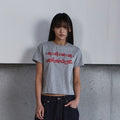 9999ARCHIVE Music Note Print T