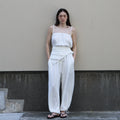 OPHEDEN OPHEDEN Jumpsuit with Scarf