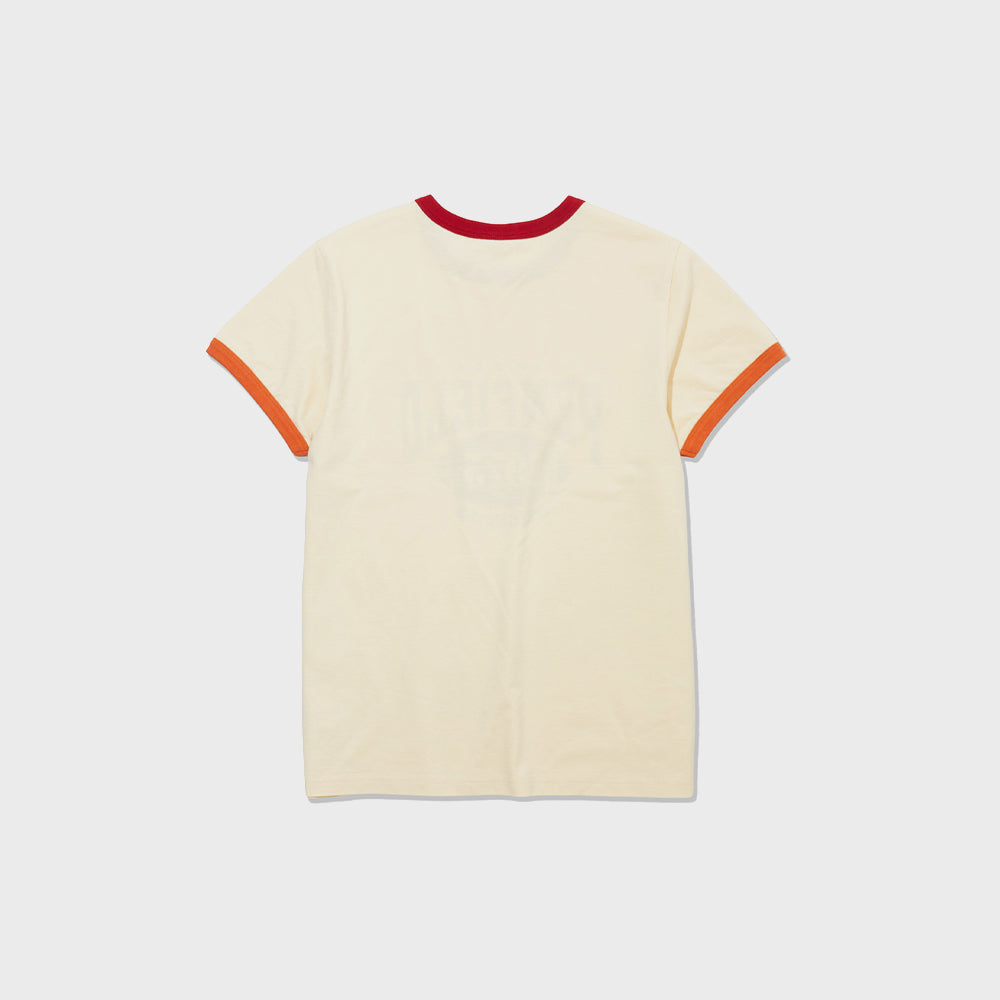 PENFIELD Washed Reverse 1975 Ringer T-shirt Red_FS2KT36U