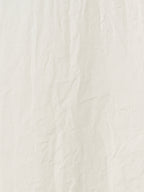 BLANK03 lace sleeveless long top (ivory)