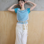 MUWM Mesh Star Top (2 Colors)