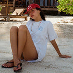 HOLIDAYVISITOR pifi t-shirt