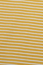 LE MONT ST MICHEL Le Mont Saint-Michel Cotton Stripe T-shirt_VER.2_2color