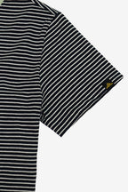 LE MONT ST MICHEL Le Mont Saint-Michel Cotton Stripe T-shirt_VER.2_2color