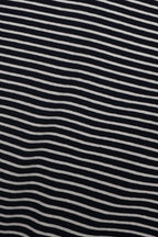 LE MONT ST MICHEL Le Mont Saint-Michel Cotton Stripe T-shirt_VER.2_2color