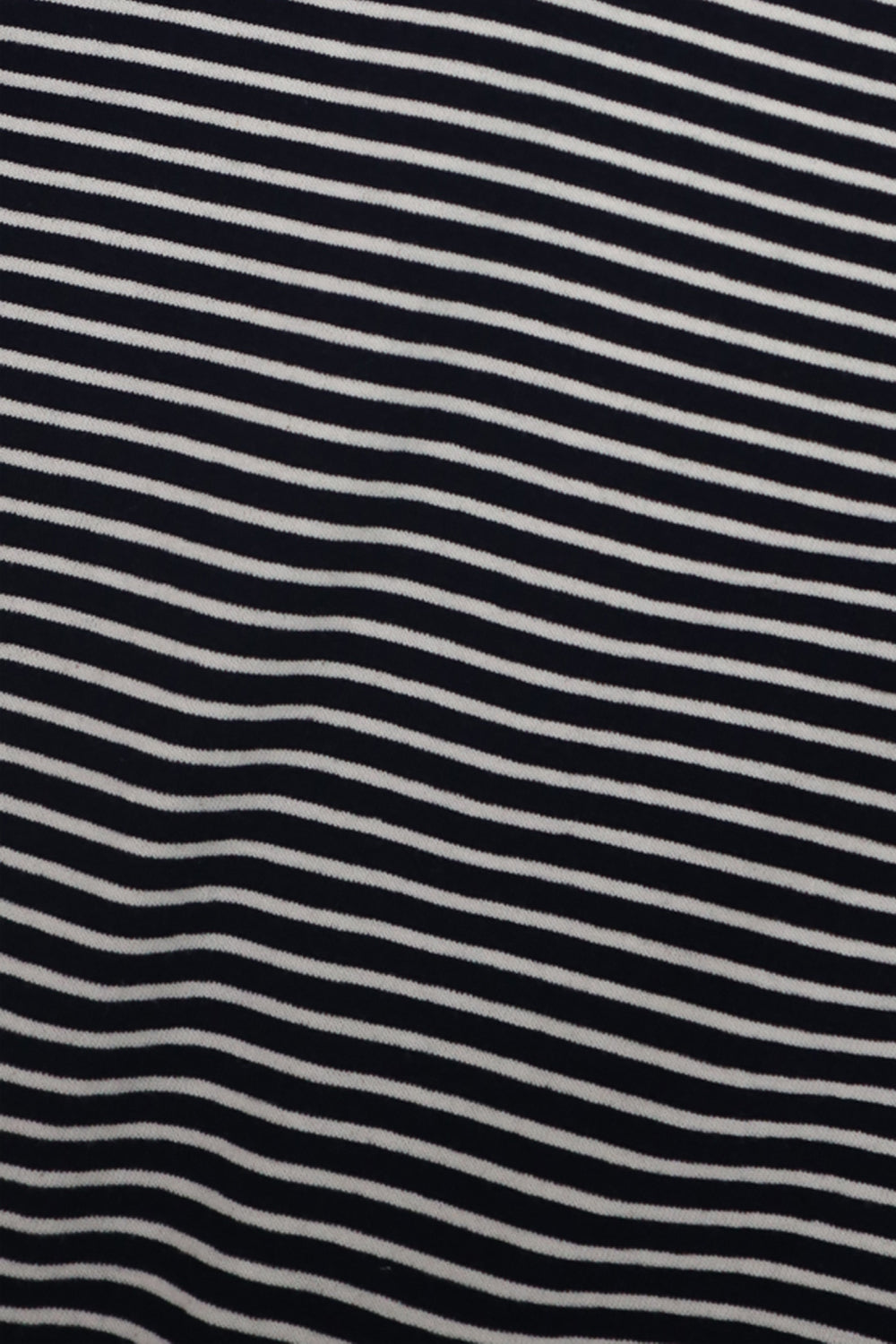 LE MONT ST MICHEL Le Mont Saint-Michel Cotton Stripe T-shirt_VER.2_2color