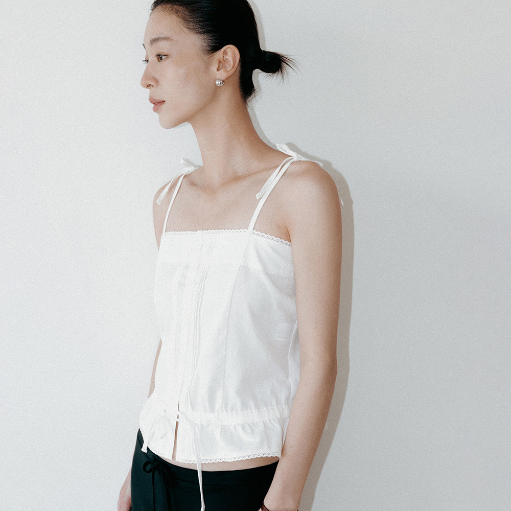 grayroom Sella Blouse_2color