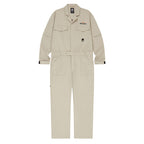 JamieWest JamieWest Jumpsuit Detachable Sleeve