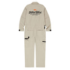 JamieWest JamieWest Jumpsuit Detachable Sleeve